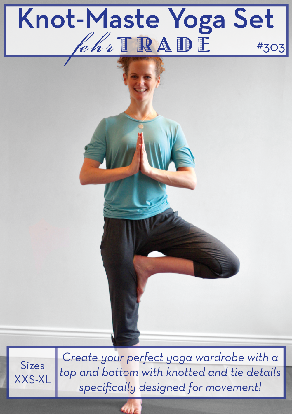 Knot-Maste Yoga Set