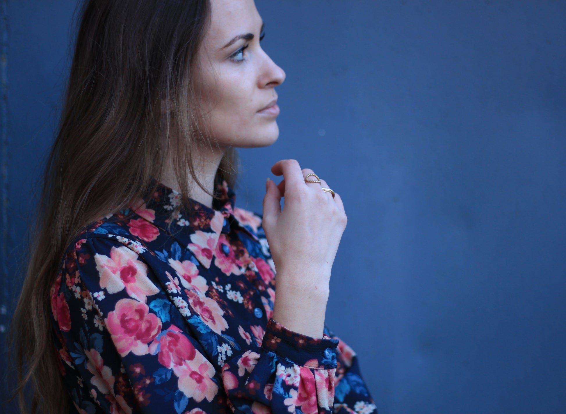 La chemise Gaïa