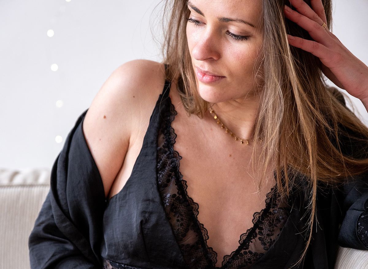 La nuisette Romy