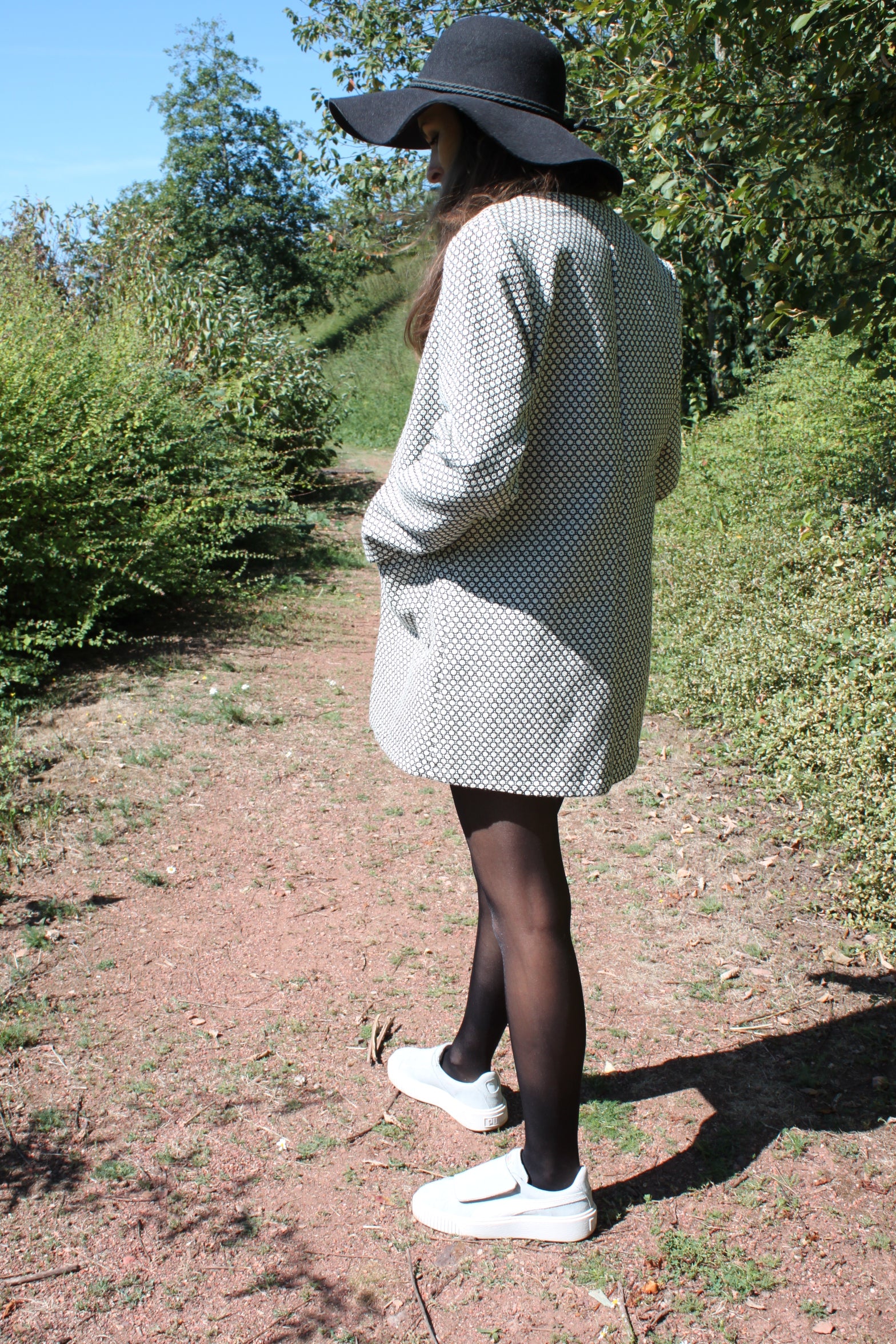 La veste Veïa