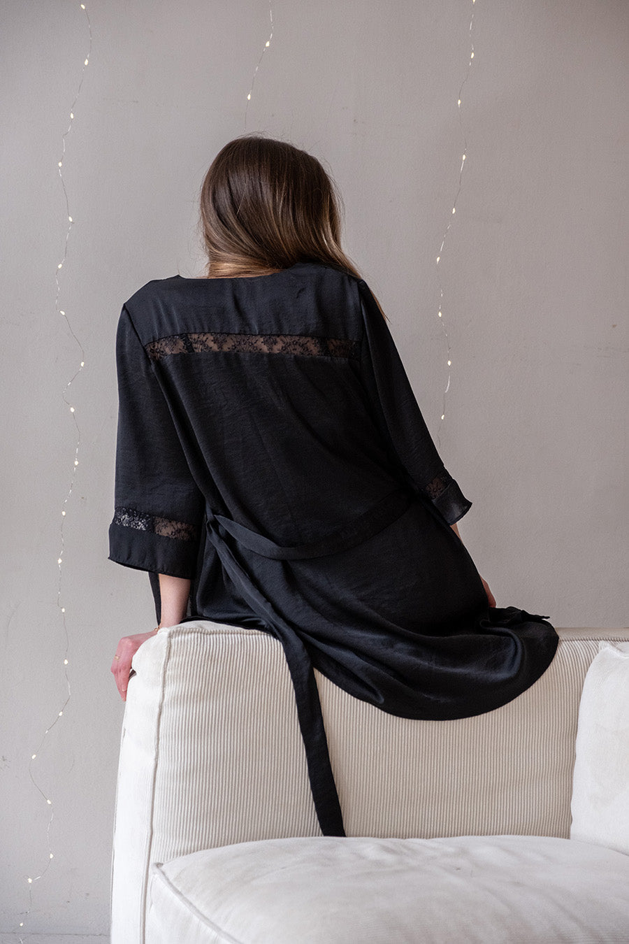 Le kimono Cléo