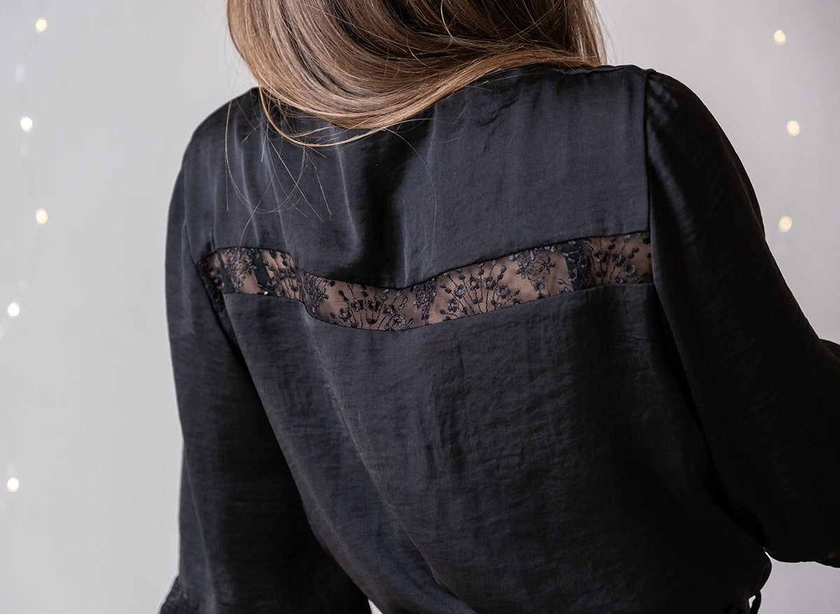 Le kimono Cléo