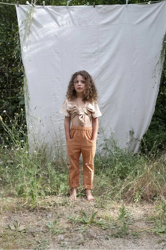 Le pantalon Pio Kids
