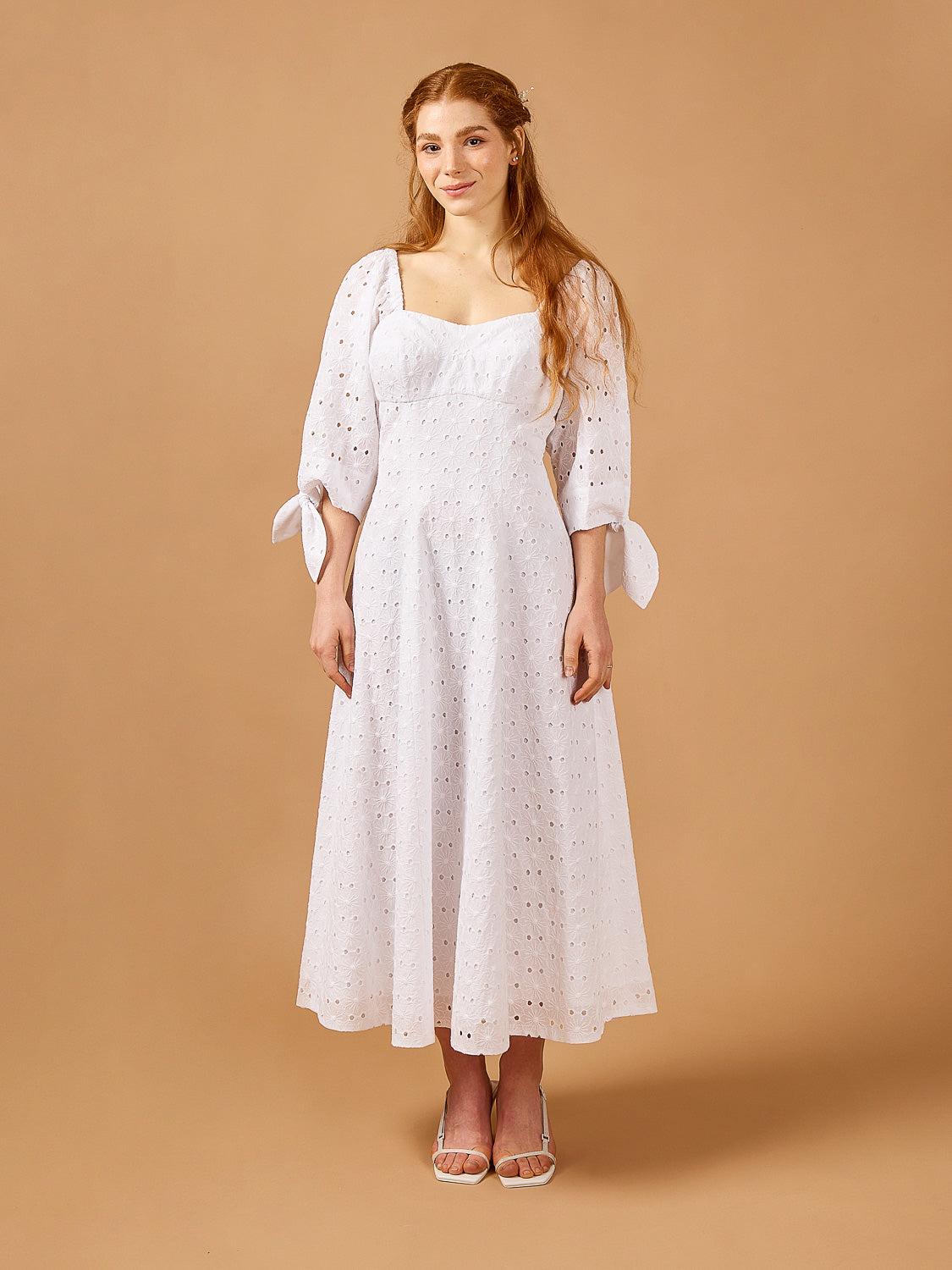 Lilas Dress Pattern