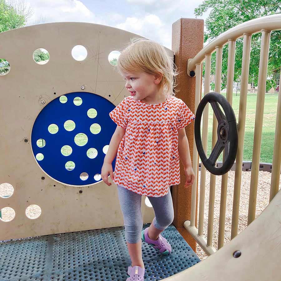 Little Bear Shirt Pattern