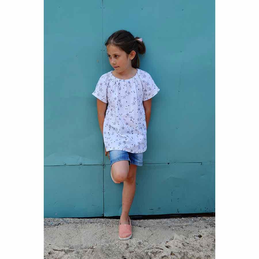 Louisa Dress & Top Pattern