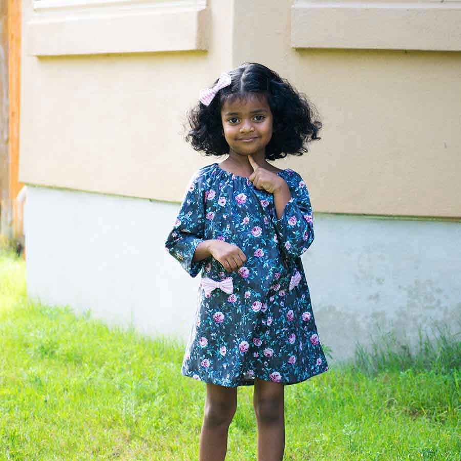 Louisa Dress & Top Pattern