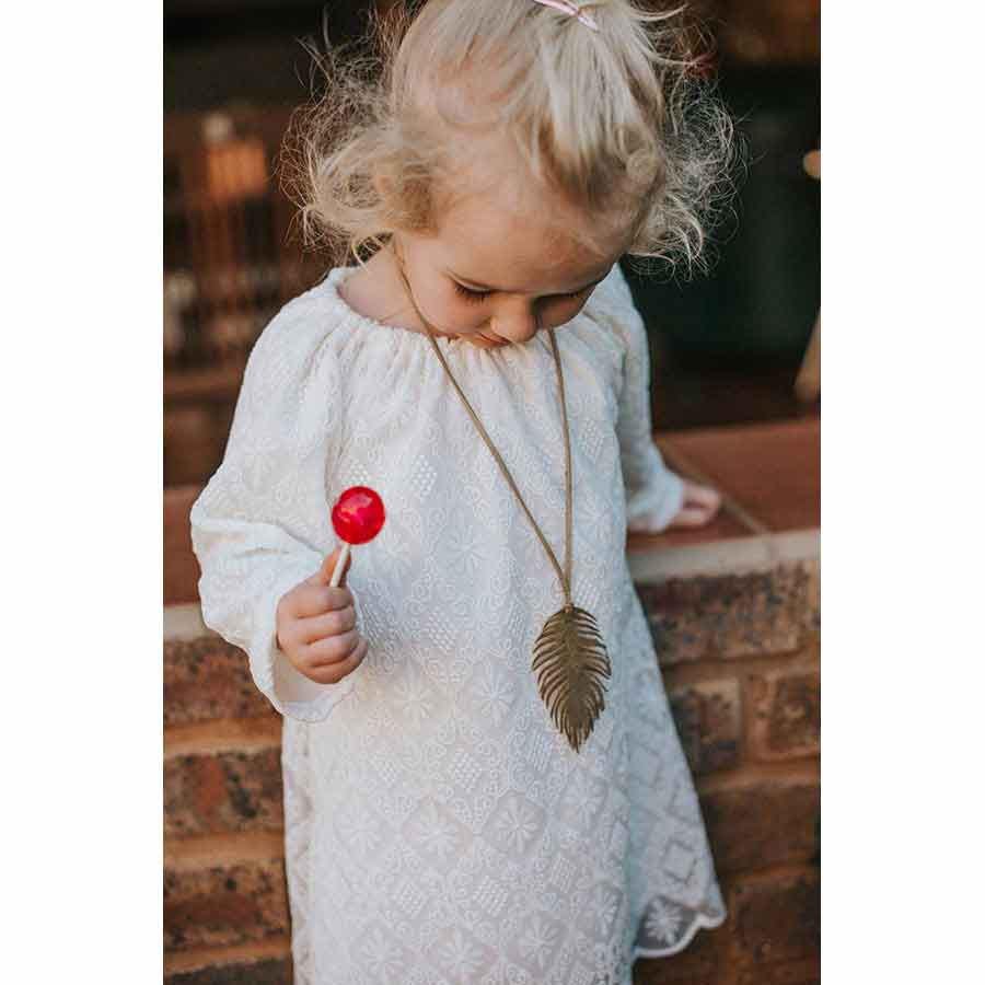 Louisa Dress & Top Pattern