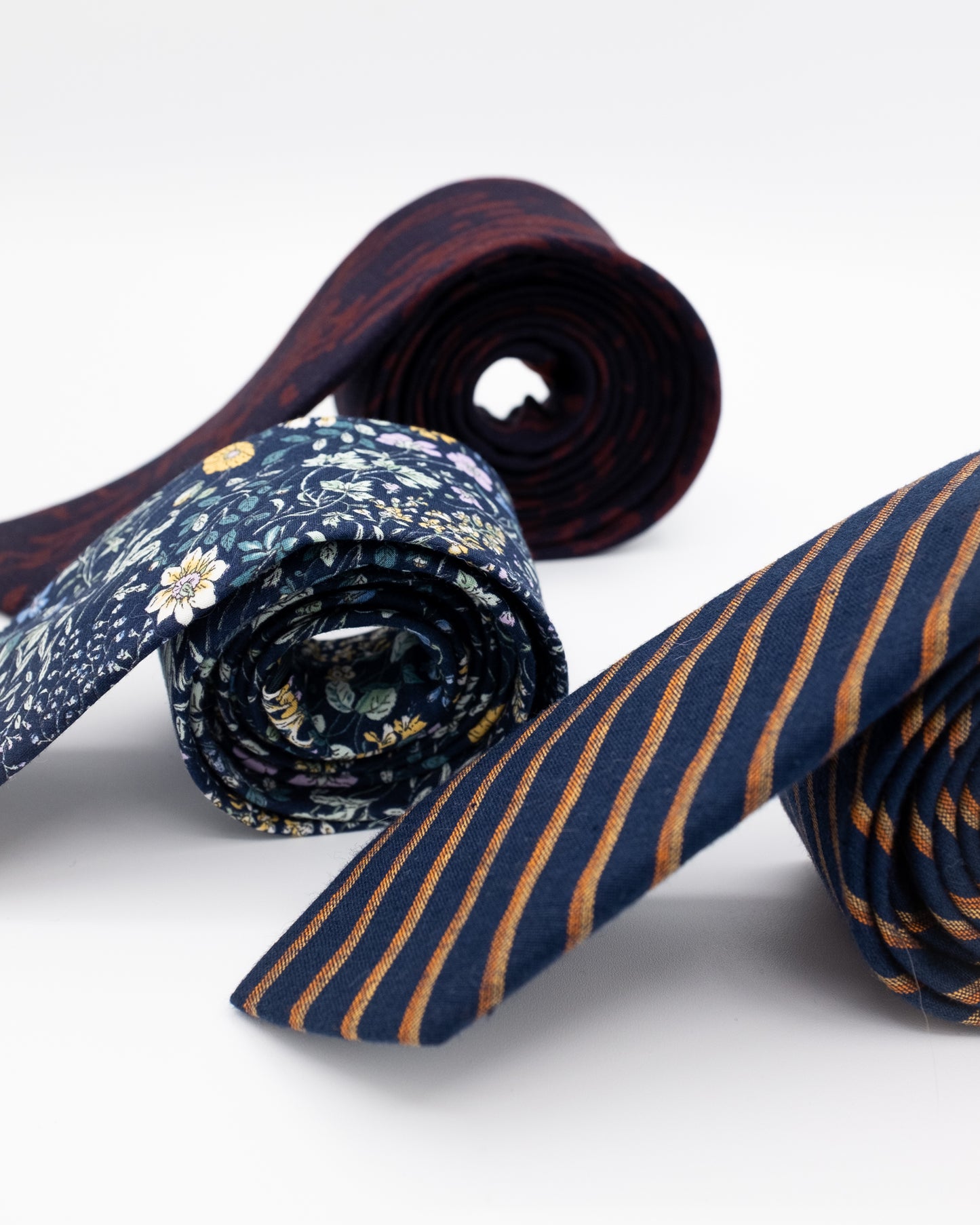Mahle Tie PDF