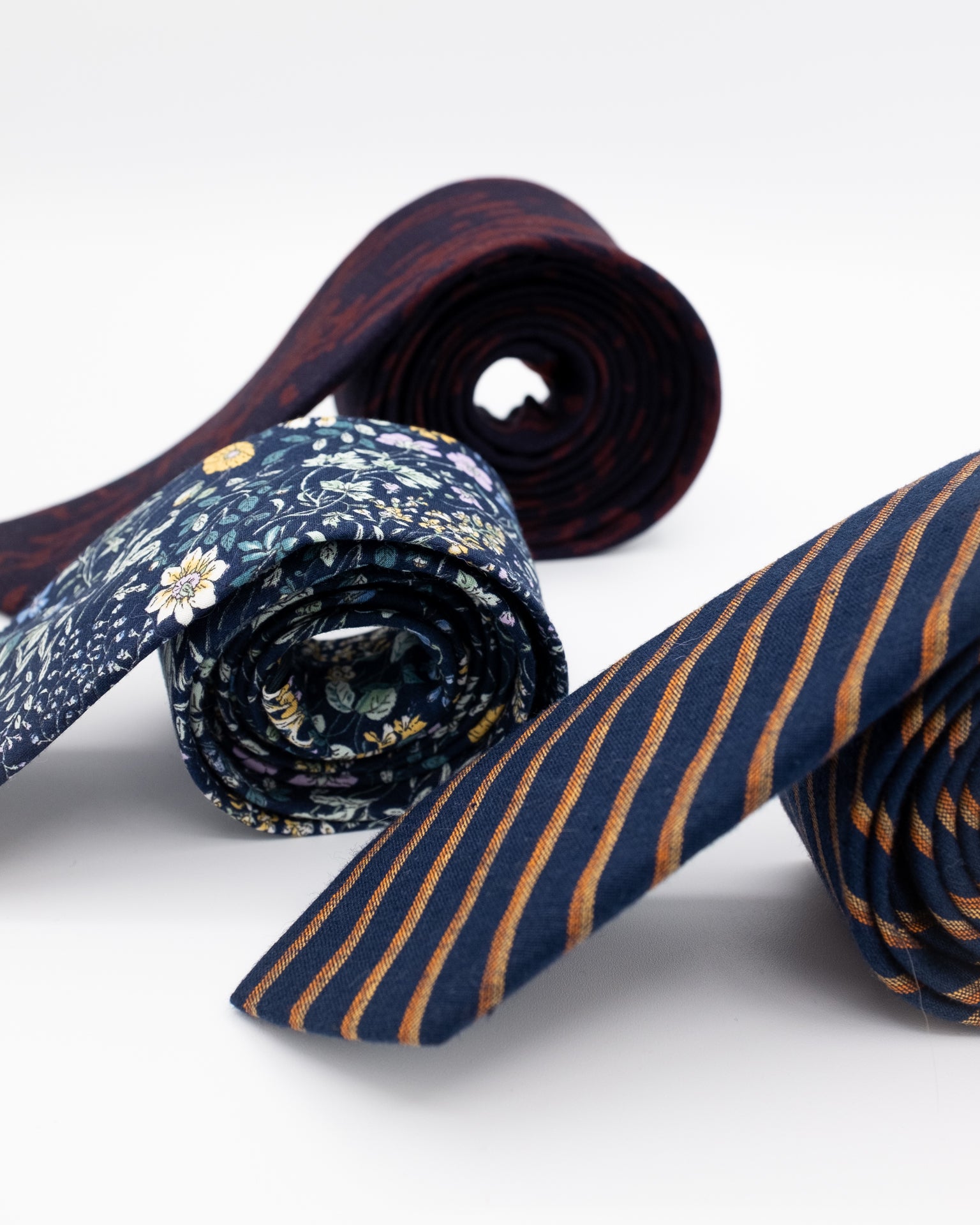 Mahle Tie PDF