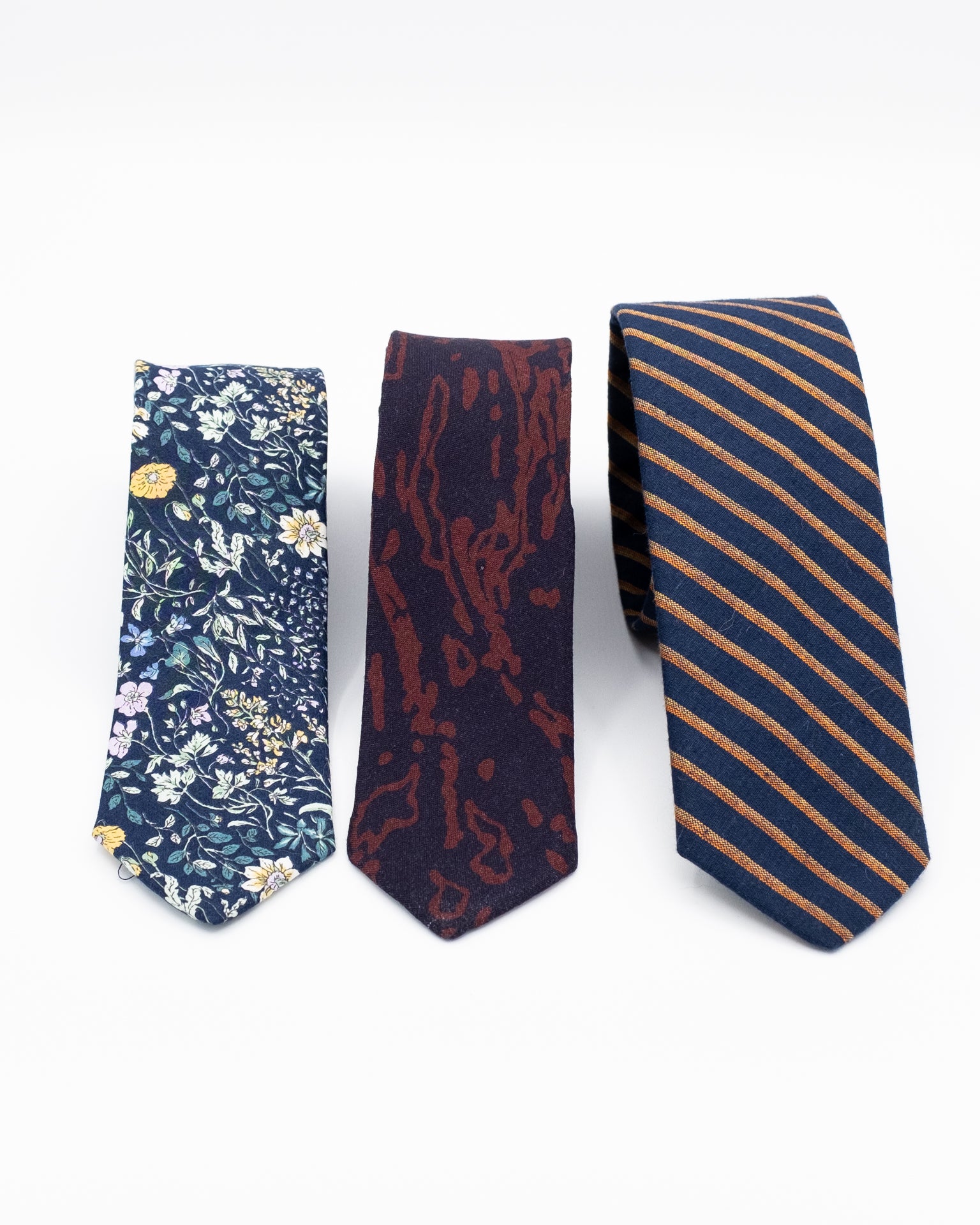 Mahle Tie PDF