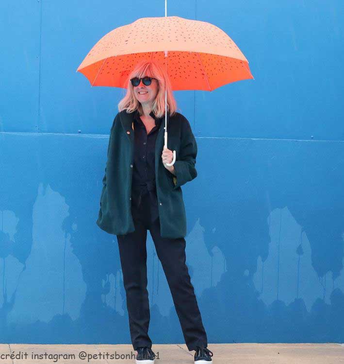 Manteau Neva
