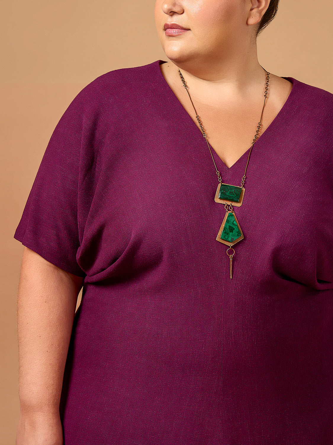 Mistral Dress Pattern