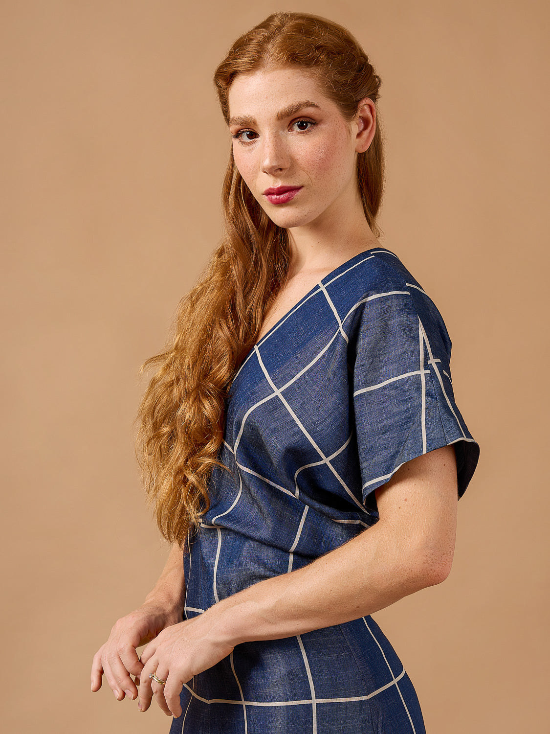 Mistral Dress Pattern