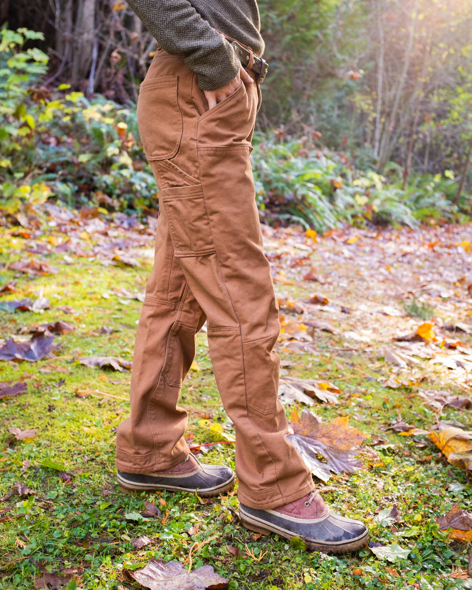Morden Work Pants PDF
