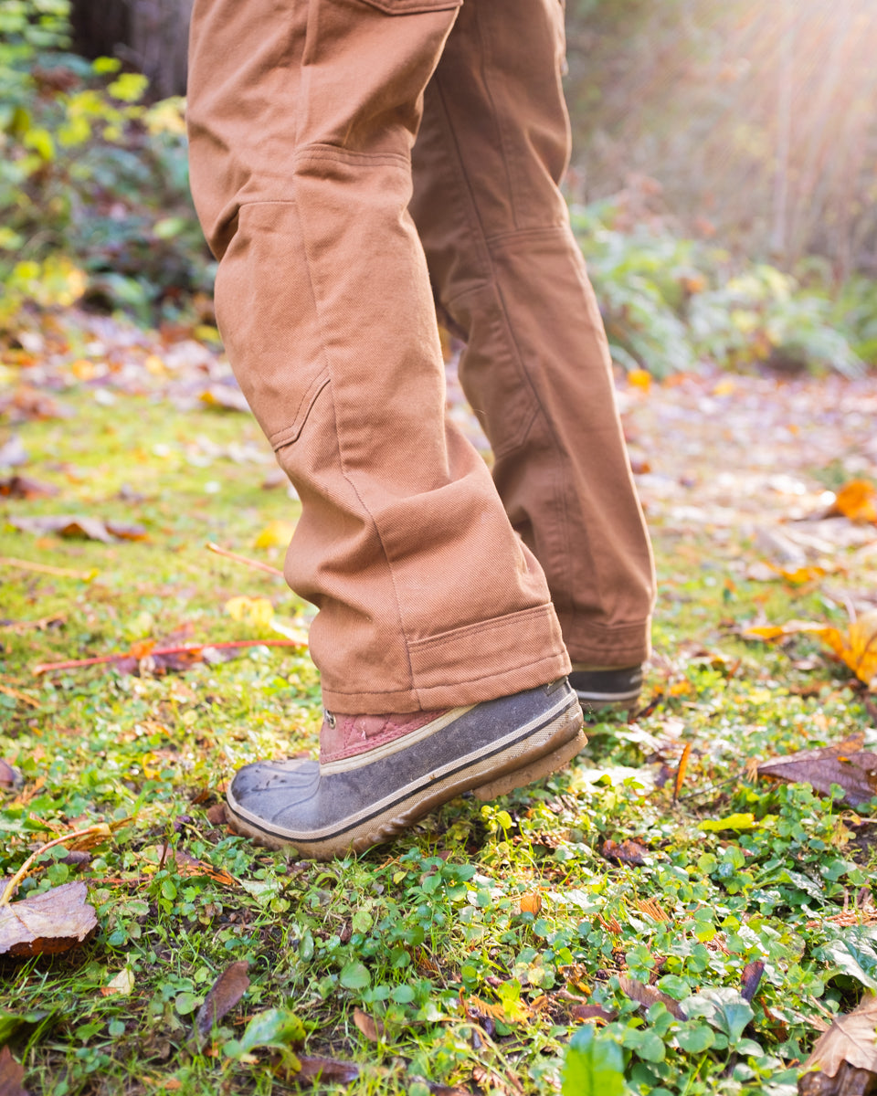 Morden Work Pants PDF