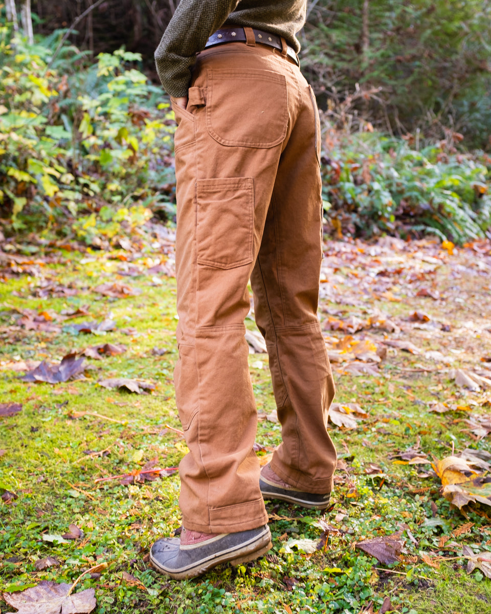 Morden Work Pants PDF