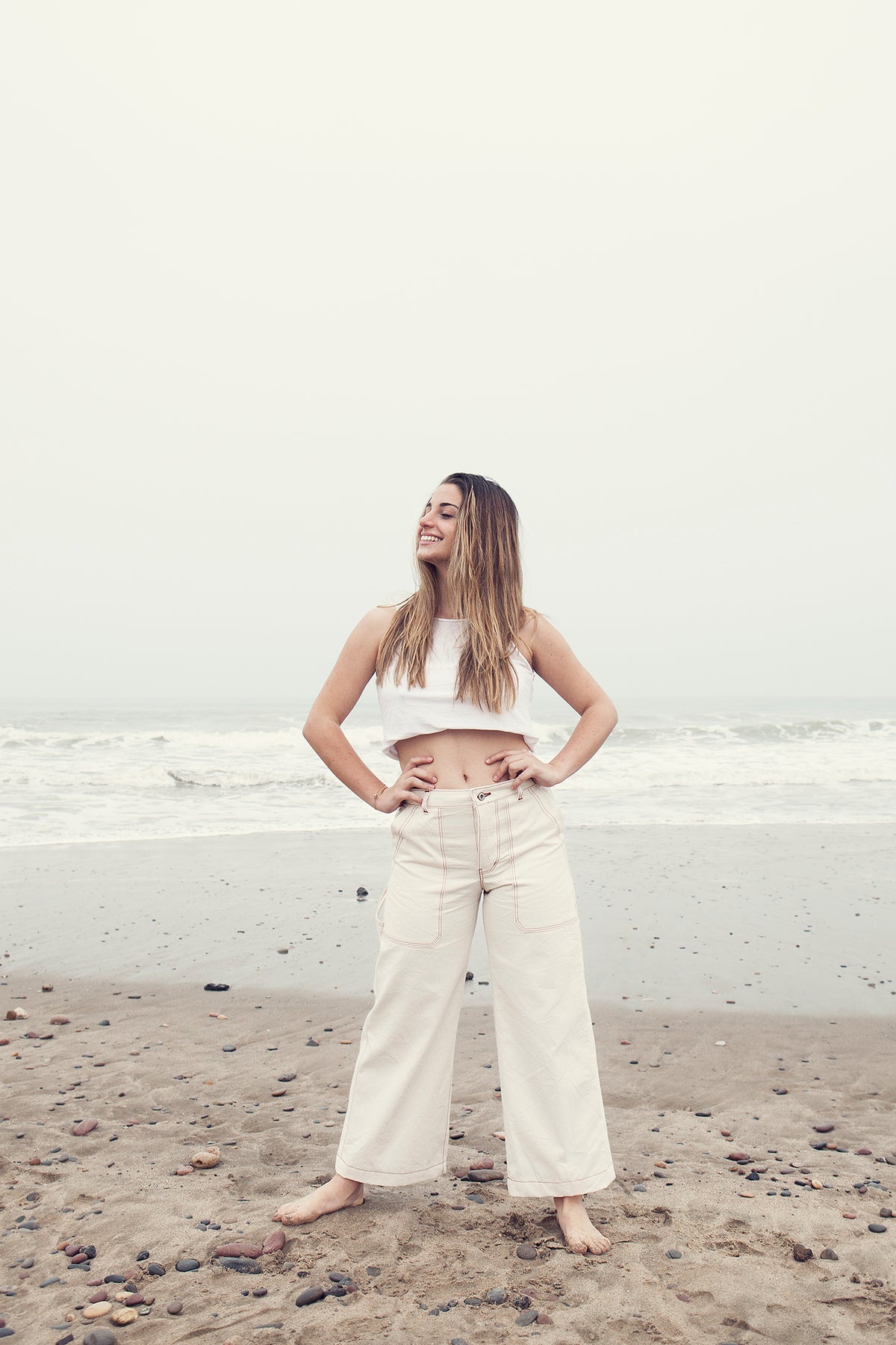 Pantalon Albors