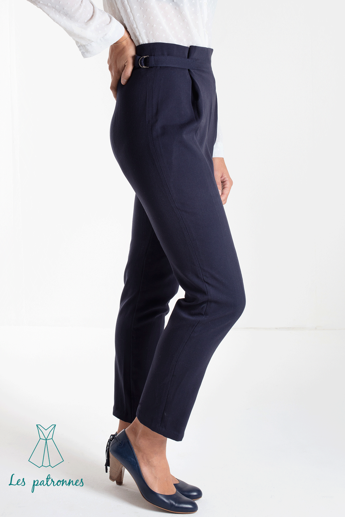 Pantalon Calder - Débutant