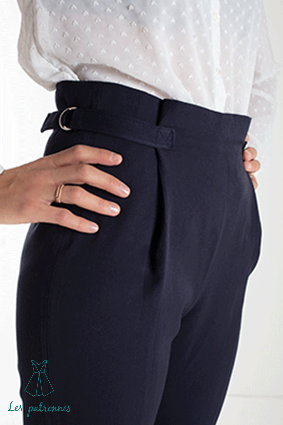 Pantalon Calder - Débutant