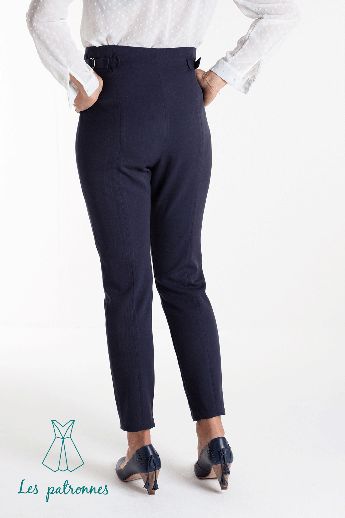 Pantalon Calder - Débutant