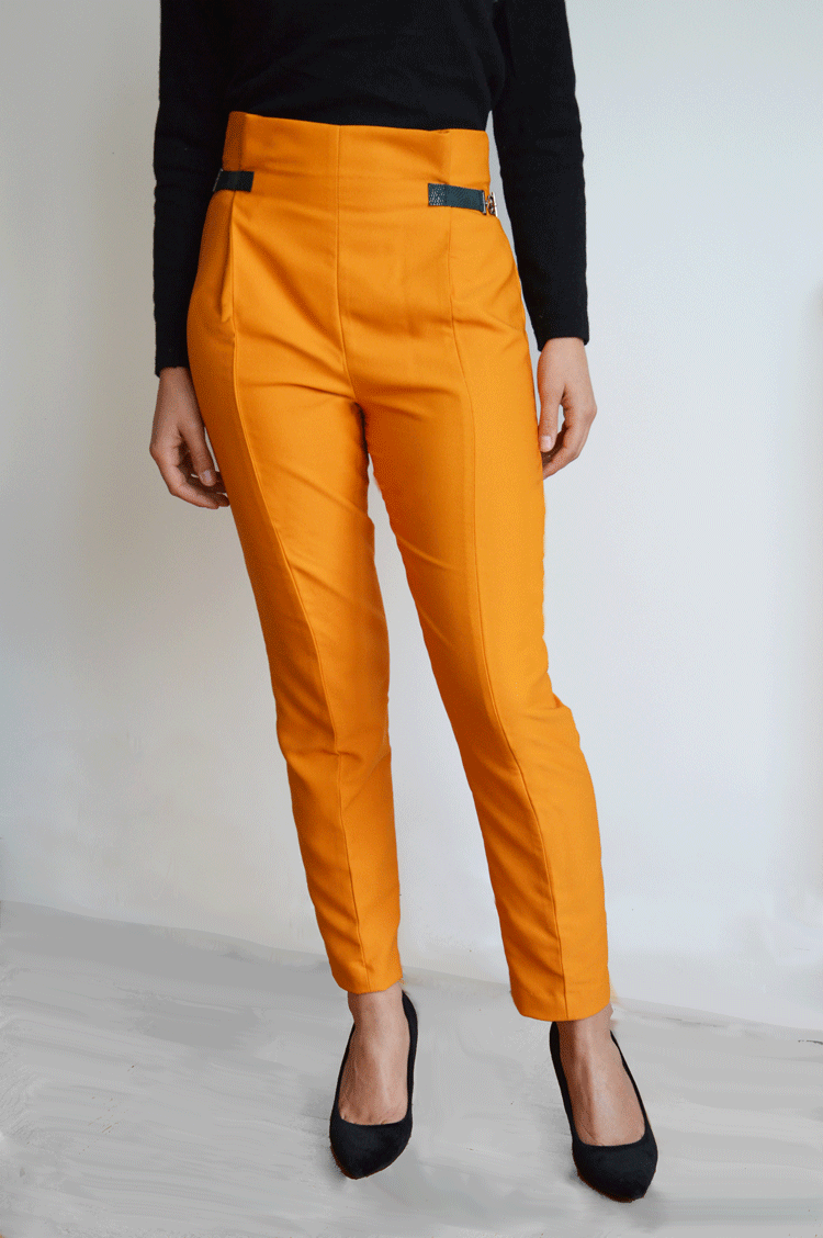Pantalon Calder - Débutant