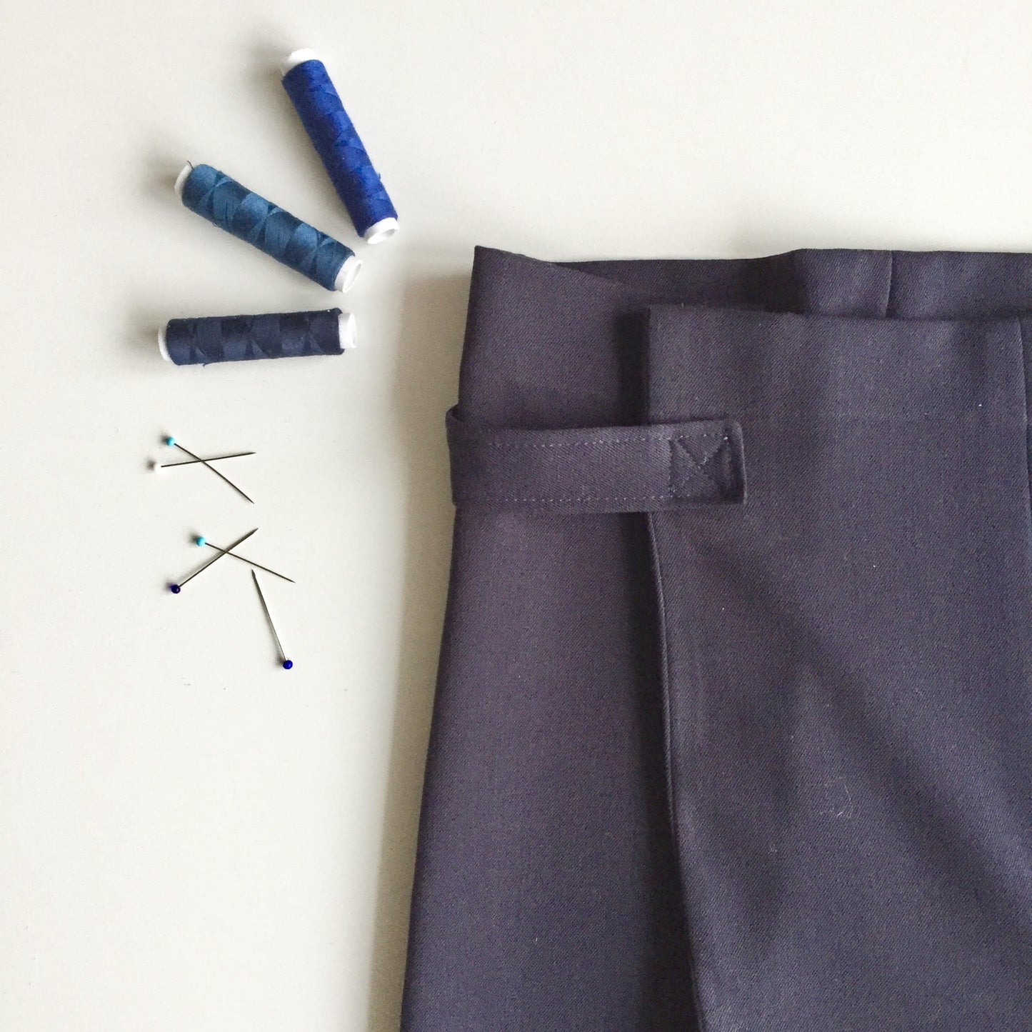 Pantalon Calder - Débutant