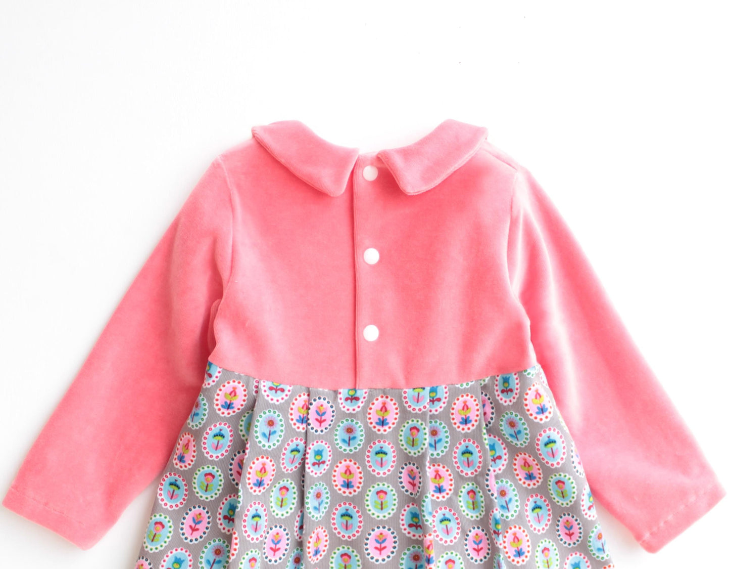 Pauline Dress Pattern