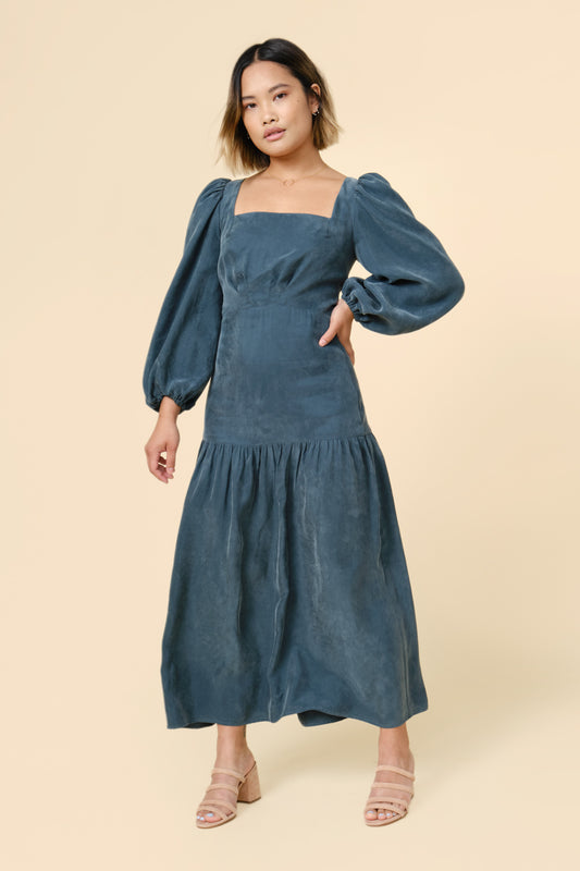 Pauline Dress Pattern
