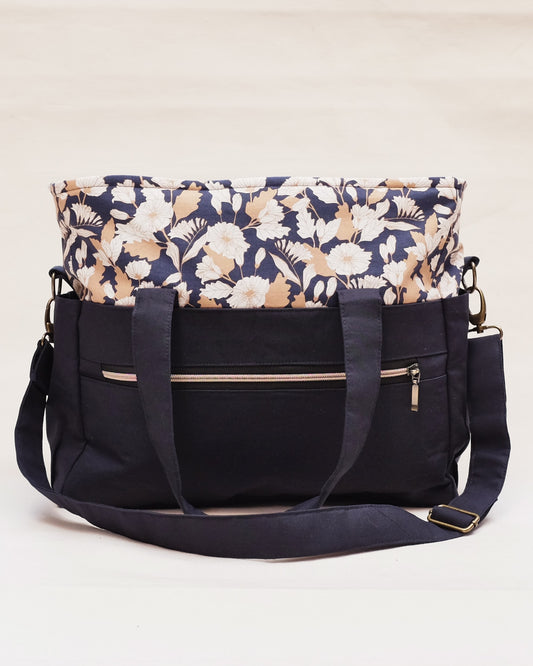 Qualicum Bag PDF