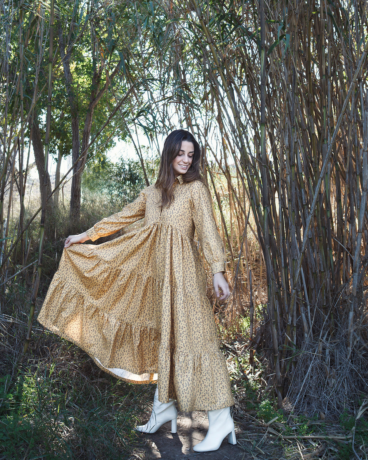 Robe Ibi