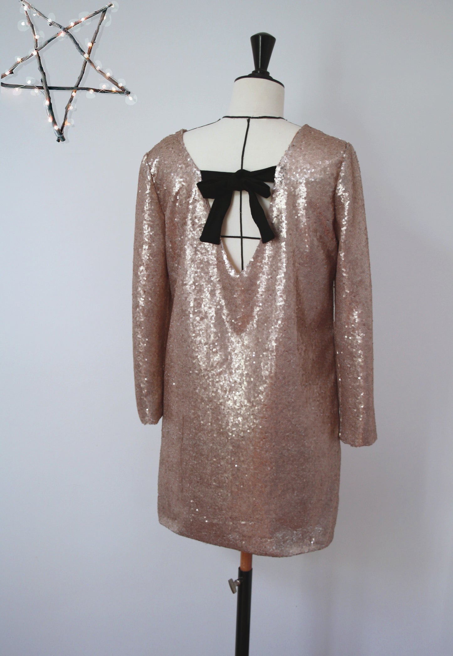 Robe ou haut Warhol