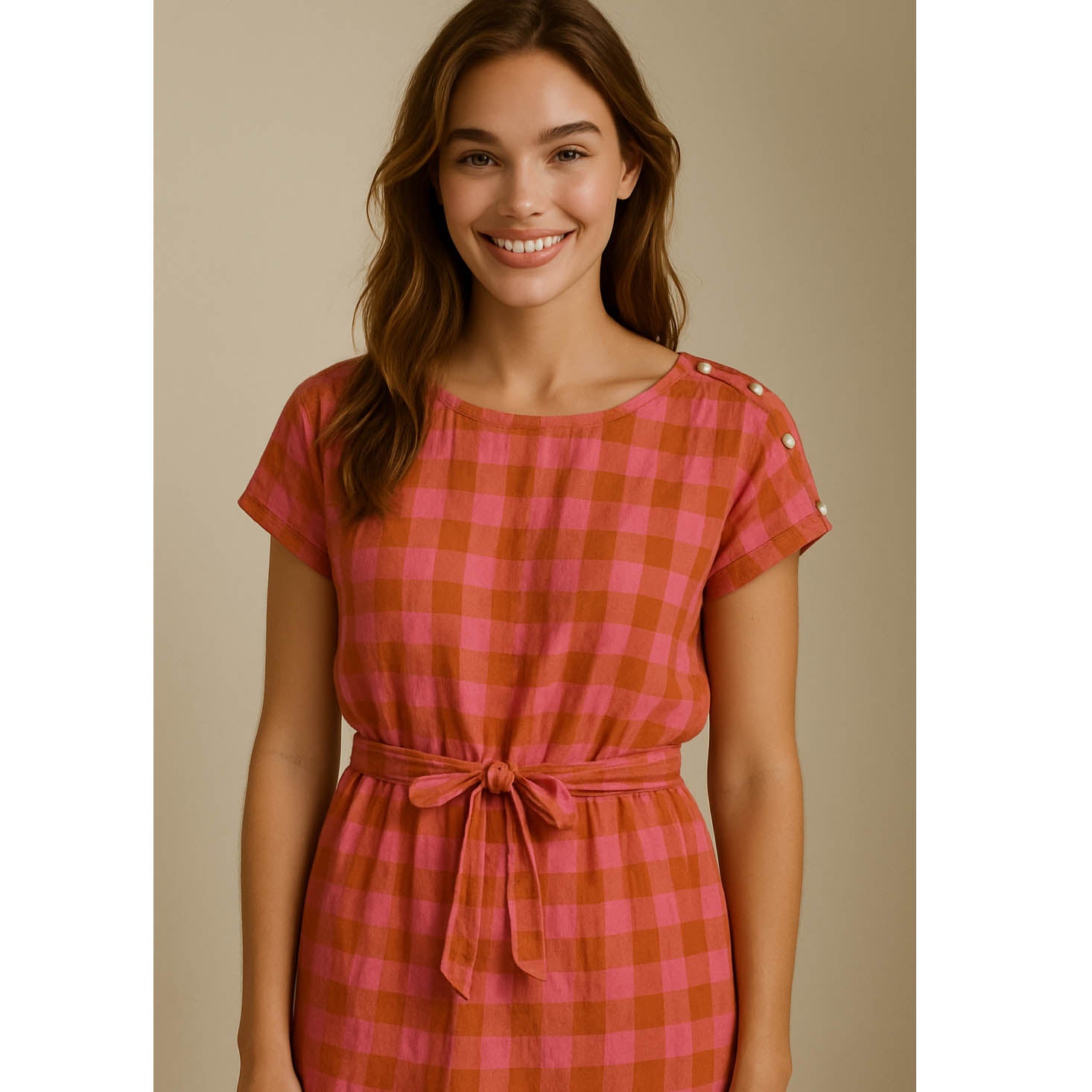 Robe ou top Signac- facile
