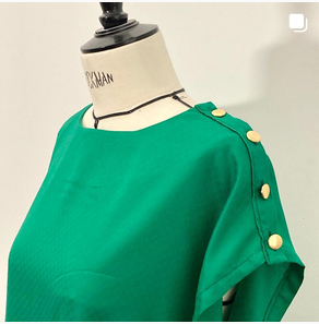 Robe ou top Signac- facile