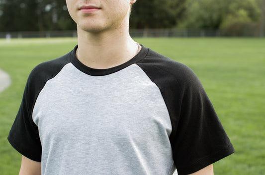Sayward Raglan PDF
