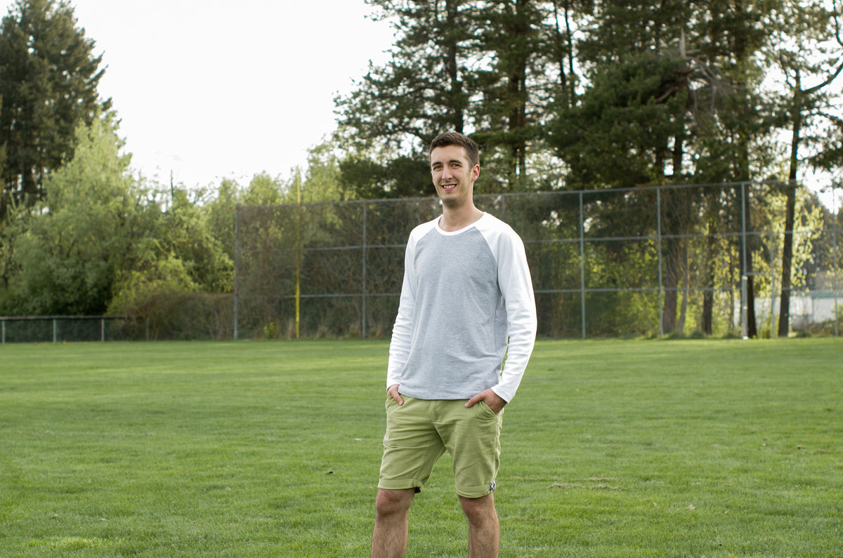 Sayward Raglan PDF