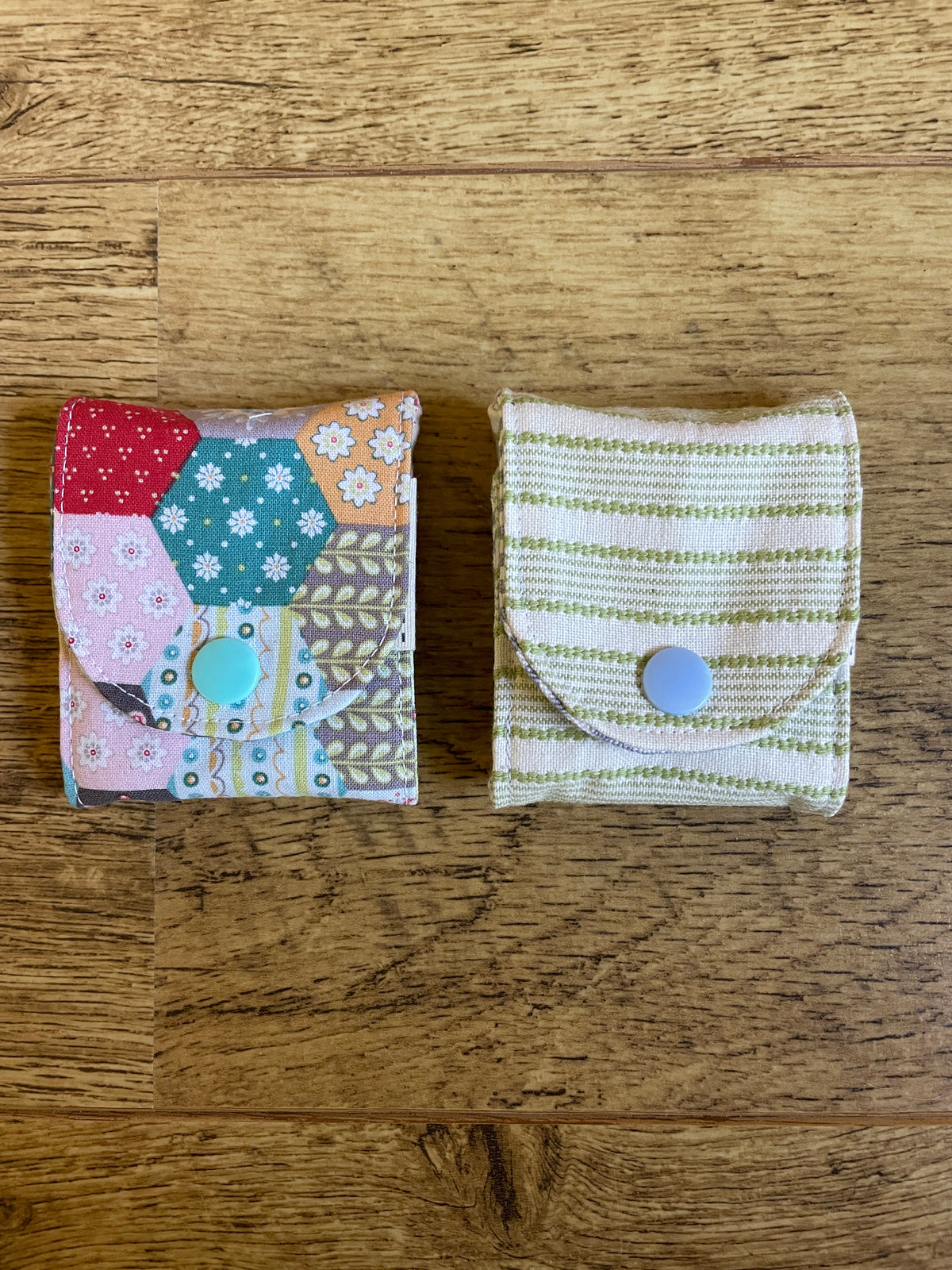 Sewing Needle Book