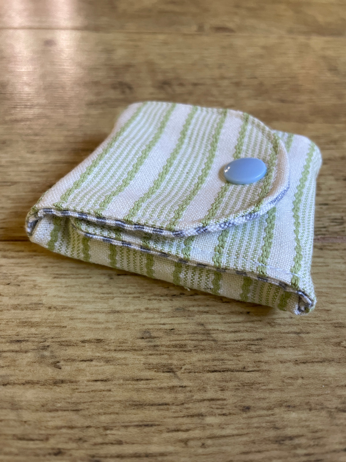 Sewing Needle Book