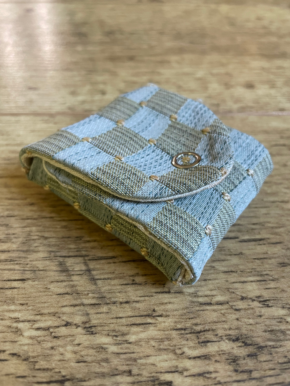 Sewing Needle Book