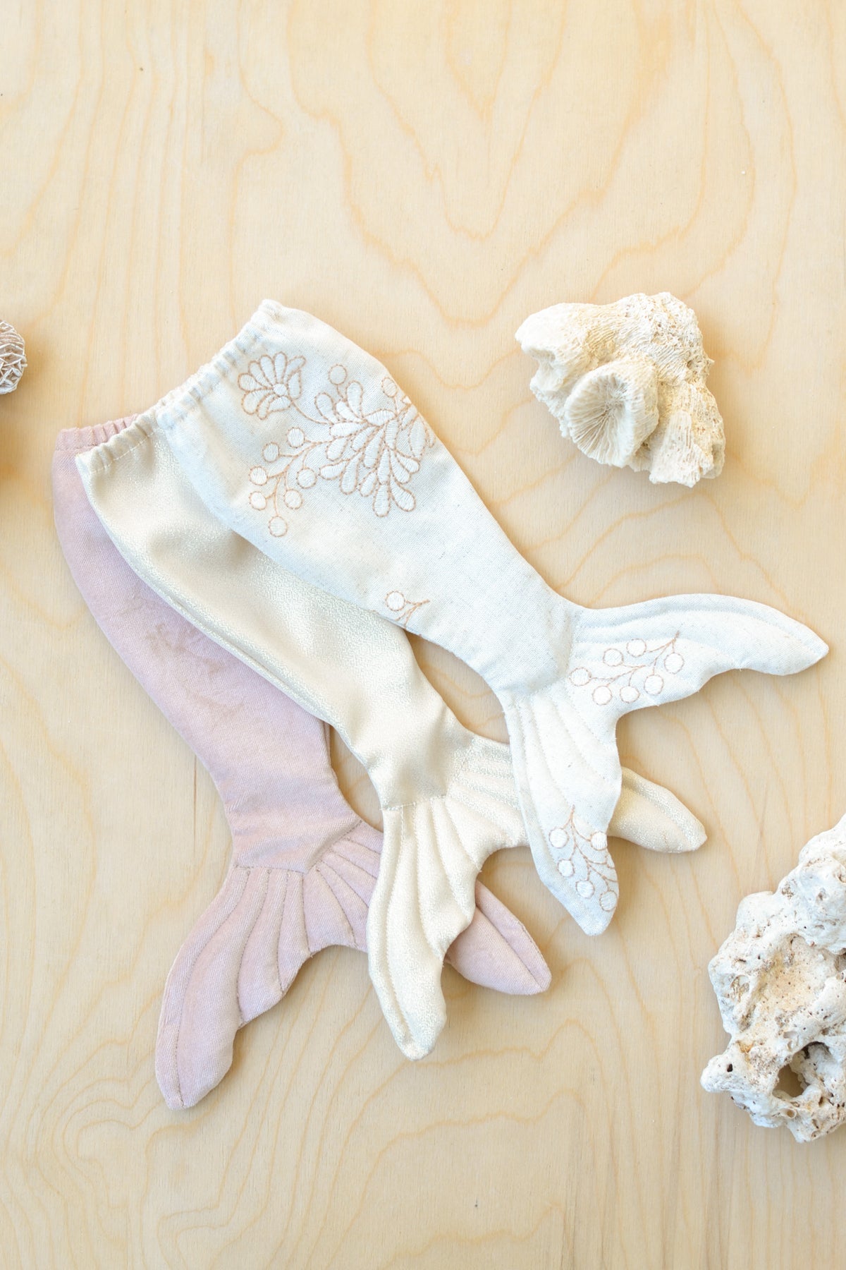 Sewing Pattern - Mermaid costume