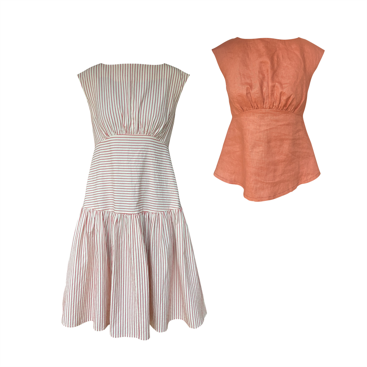 Sofia dress