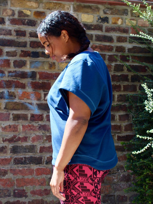 Sweat Luxe