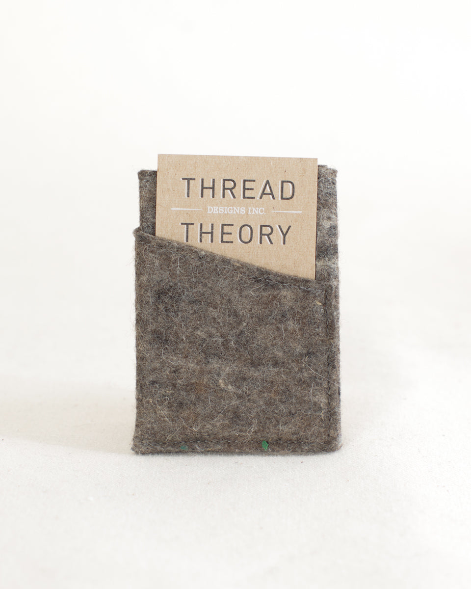The Card Wallet PDF