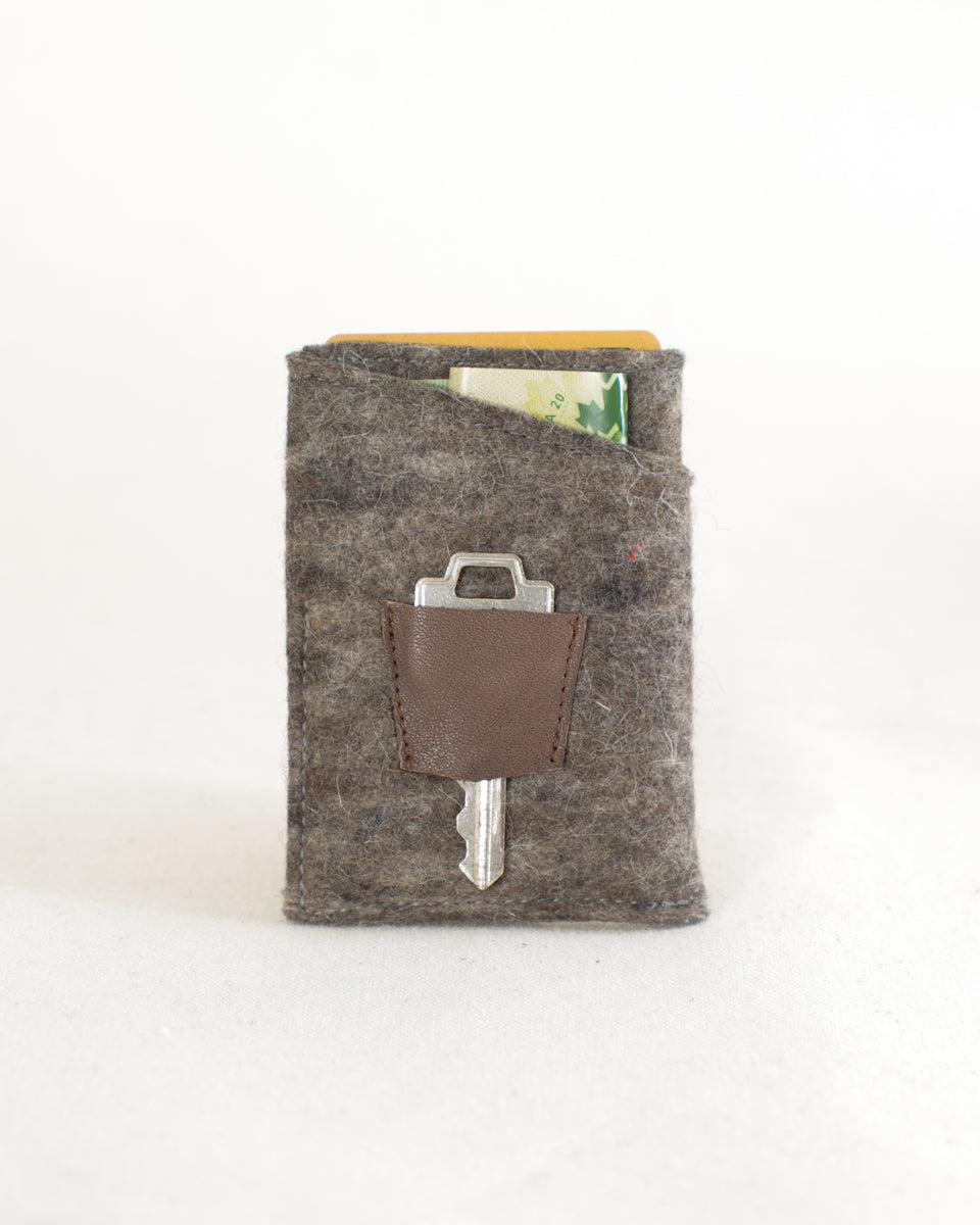 The Card Wallet PDF