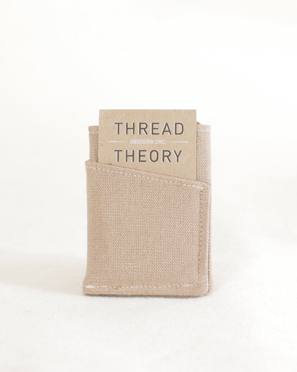 The Card Wallet PDF