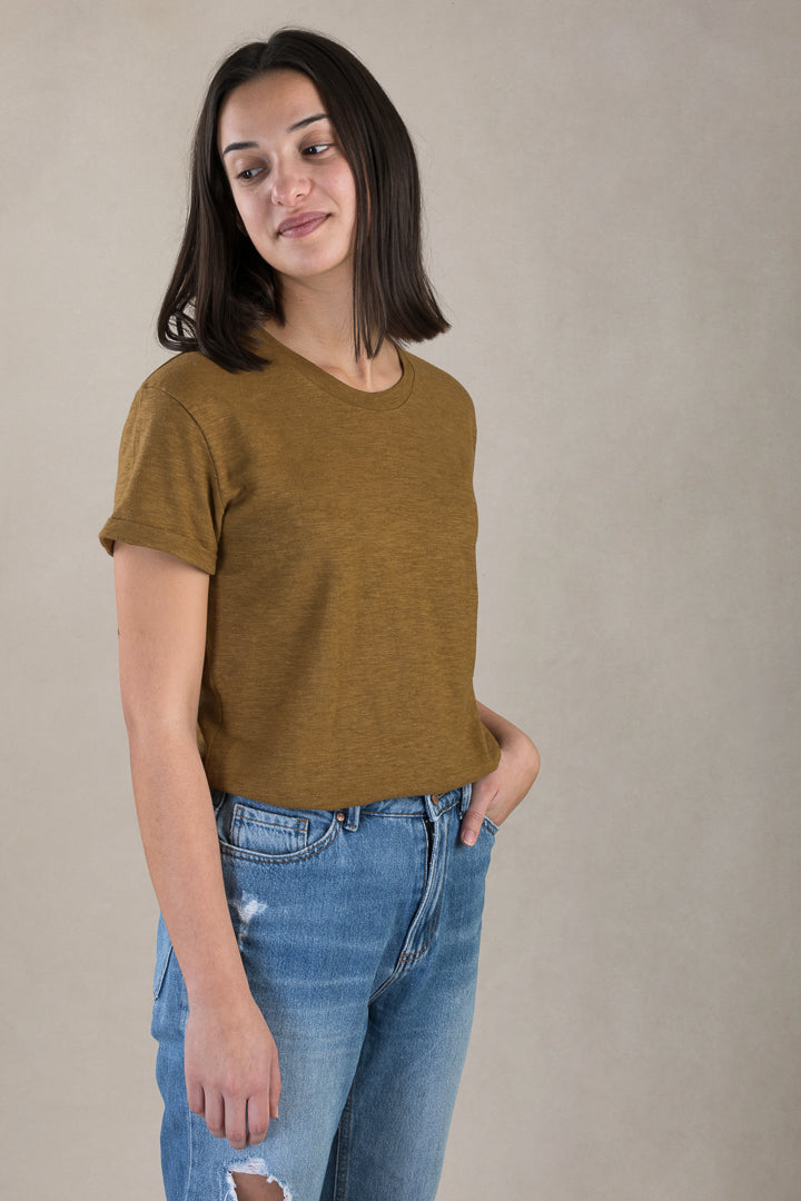 Tshirt/robe Jeanne