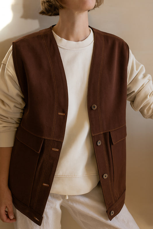 Veste Hendrix