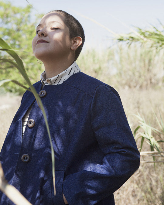 Veste Ninot