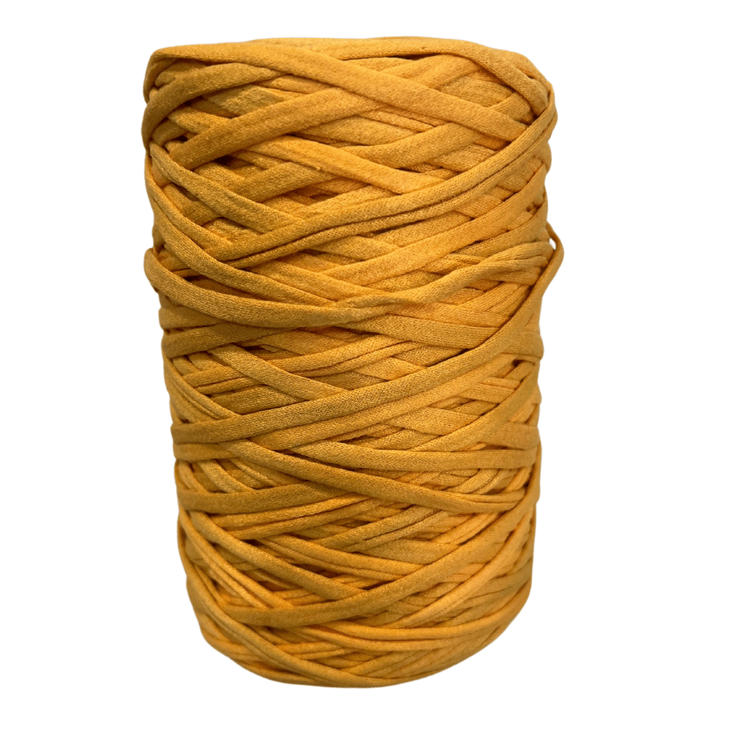 ReRope EcoTextiles T-Shirt Yarn Spools - homesewn