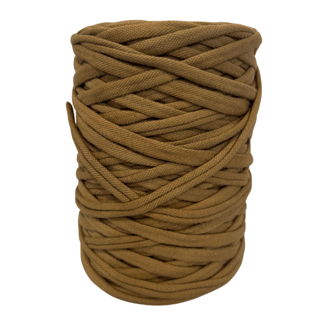 ReRope EcoTextiles T-Shirt Yarn Spools - homesewn